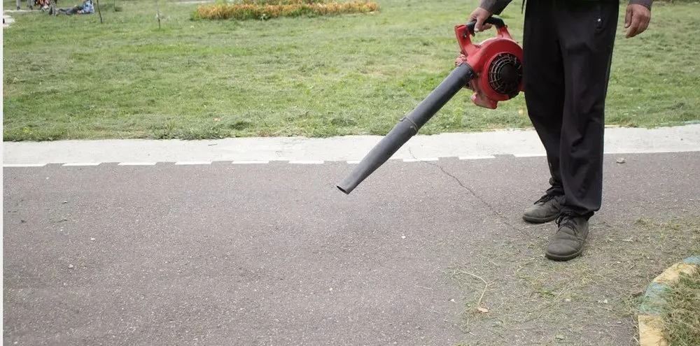 Professional landscaping services experts serving Marysville, OH - Fore Front Lawn Care