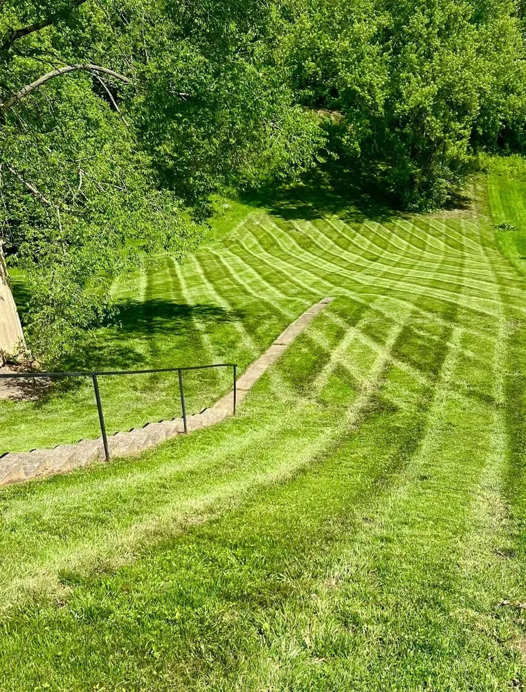 Expert landscape design experts serving North Bend, OH - Fore Lawncare