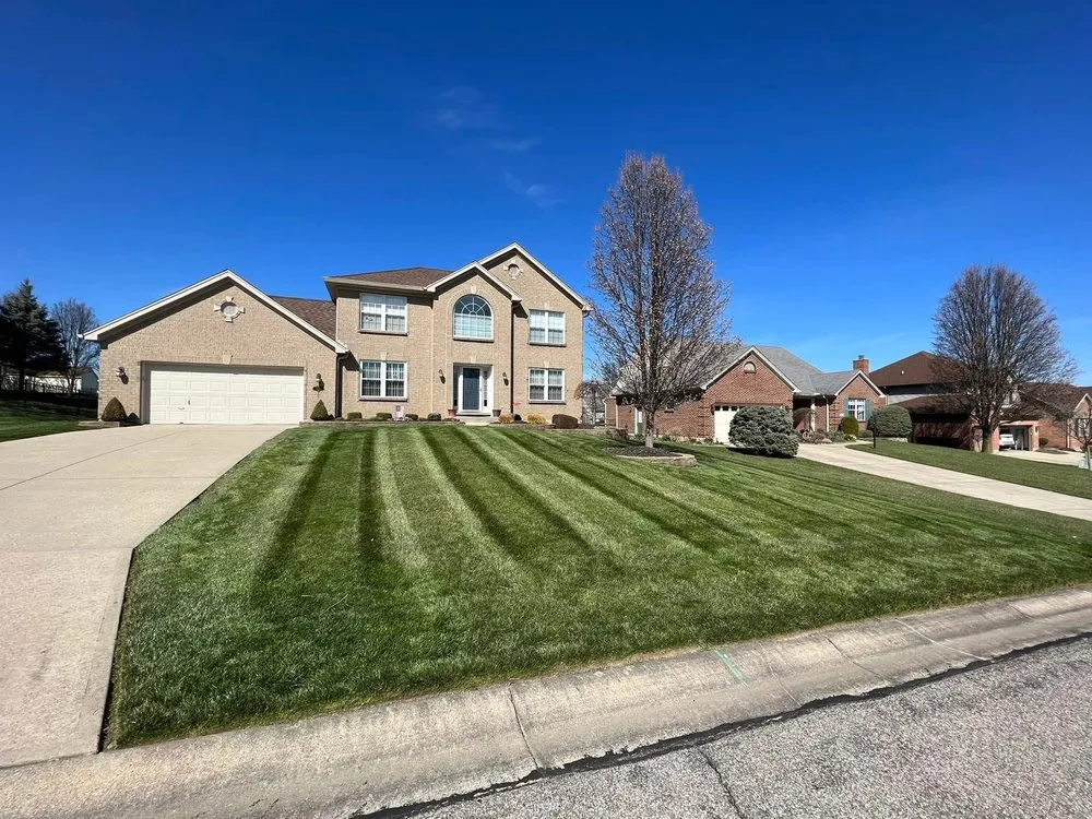Custom outdoor landscaping experts serving North Bend, OH - Fore Lawncare