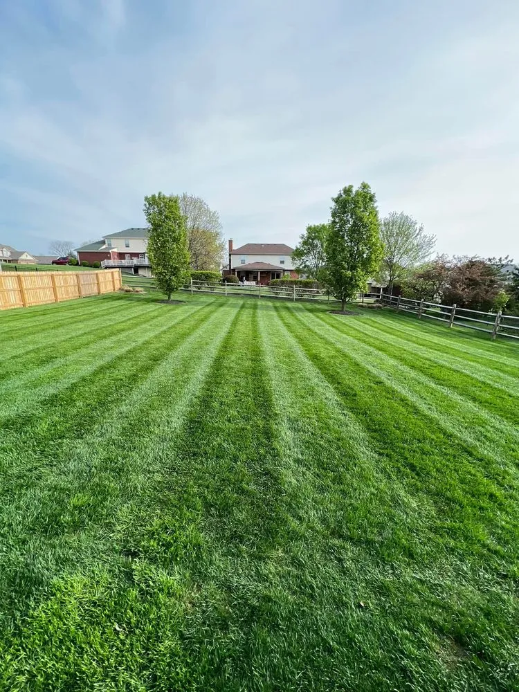 Custom outdoor landscaping experts serving North Bend, OH - Fore Lawncare