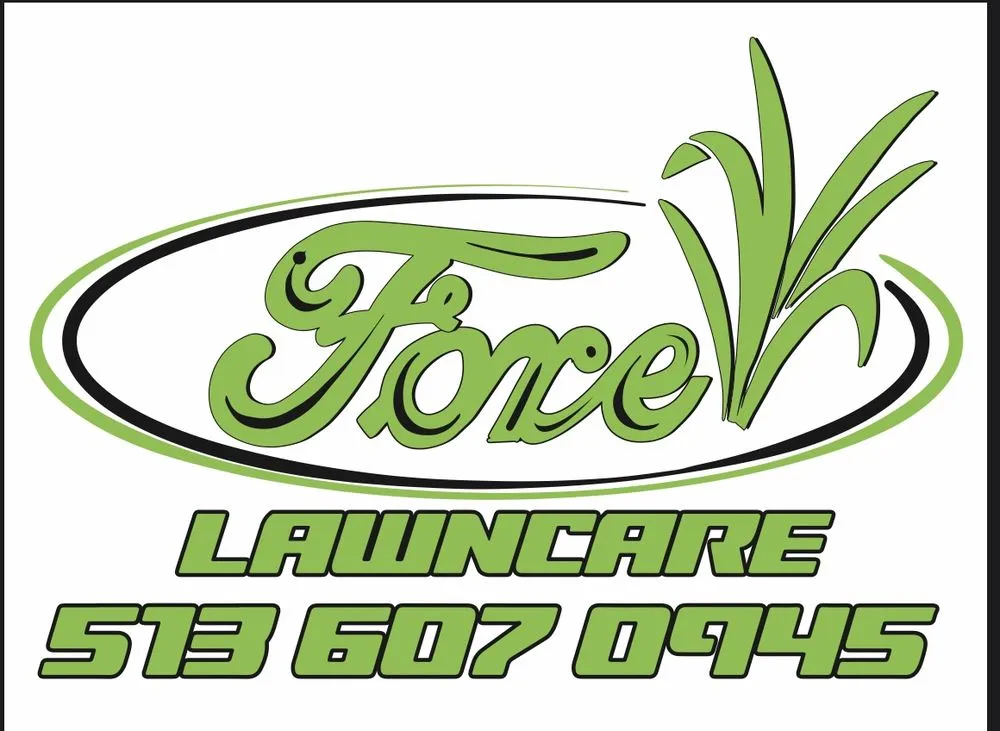 Affordable yard maintenance with custom design across North Bend, OH - Fore Lawncare