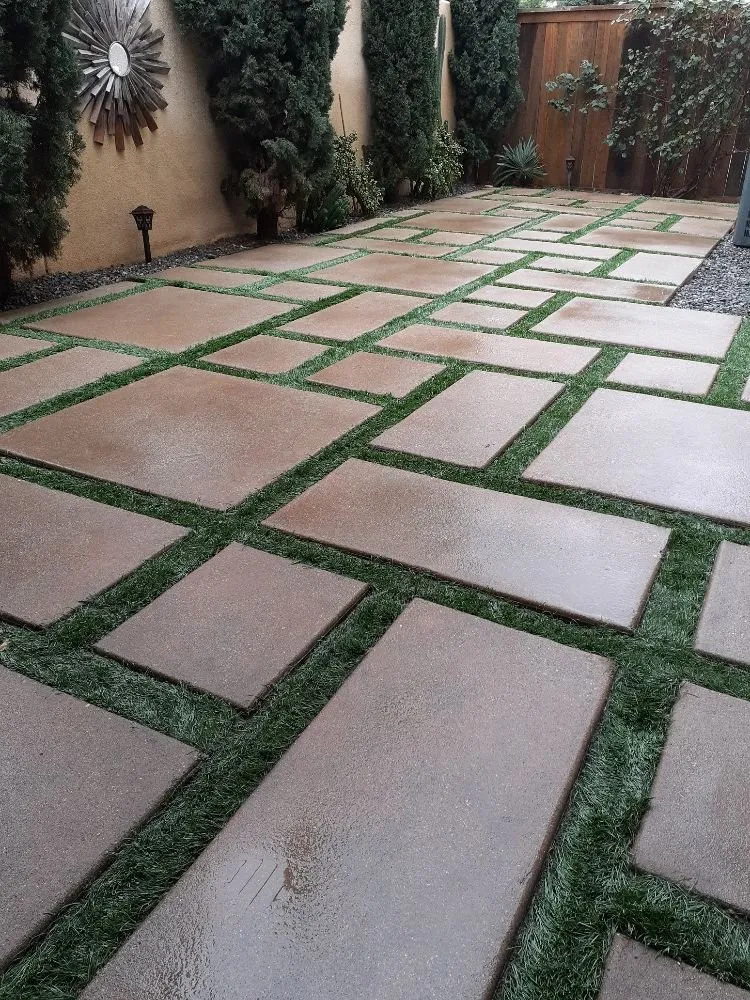 Expert yard cleanup service with custom design across Los Angeles, CA - Foregrounds Landscape