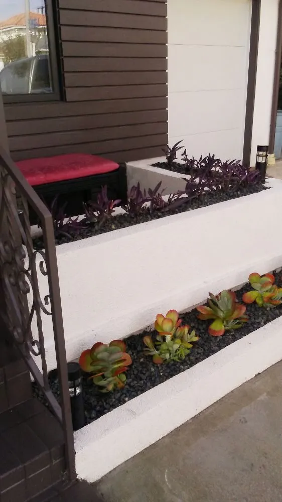 Affordable landscaping services experts serving Los Angeles, CA - Foregrounds Landscape