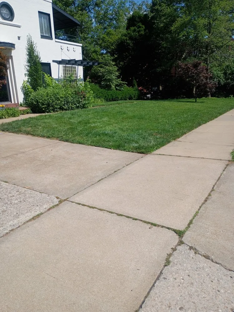 Custom garden landscaping for beautiful yards across Kansas City, MO - Foreign Landscapes