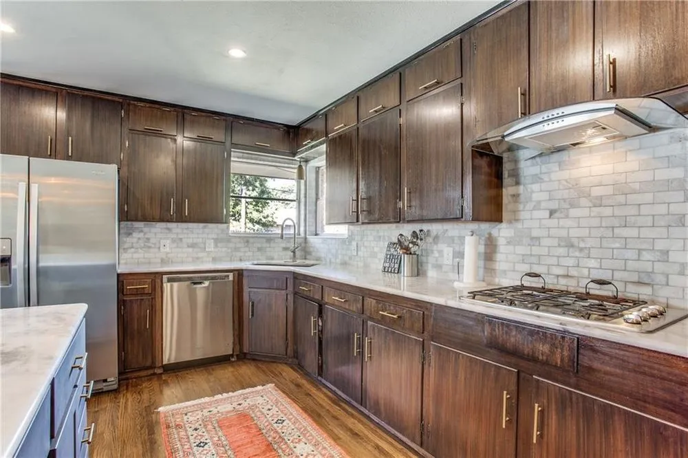 Custom landscape design in Bay Saint Louis, MS by Foreman Coast Living