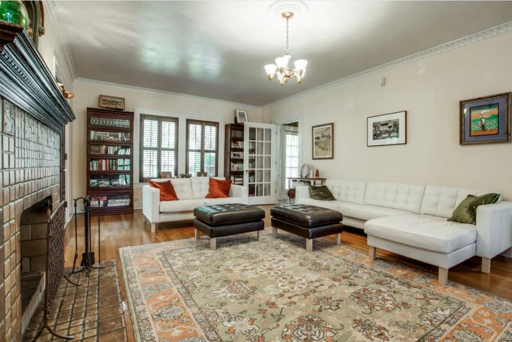 Trusted garden landscaping near you in Bay Saint Louis, MS by Foreman Coast Living