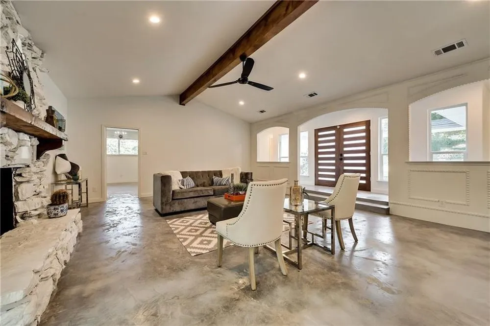 Local outdoor landscaping for beautiful yards in Bay Saint Louis, MS by Foreman Coast Living