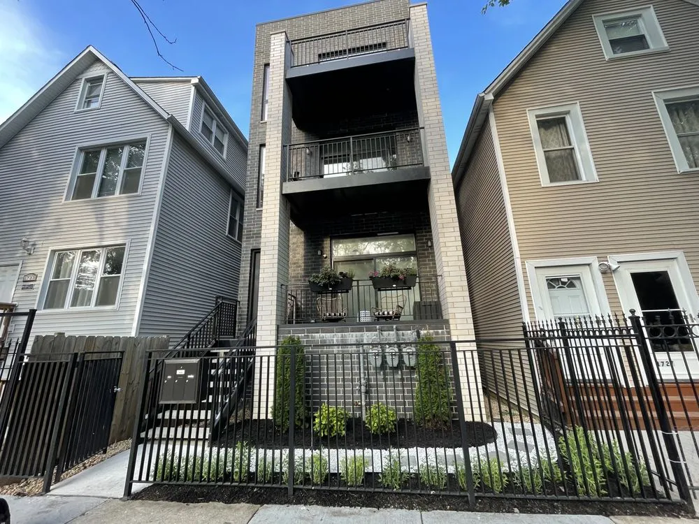 Affordable lawn care service in Round Lake, IL by Foremost Landscape