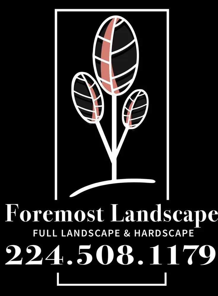 Reliable residential landscaping in Round Lake, IL by Foremost Landscape