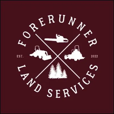 Forerunner Land Services Logo