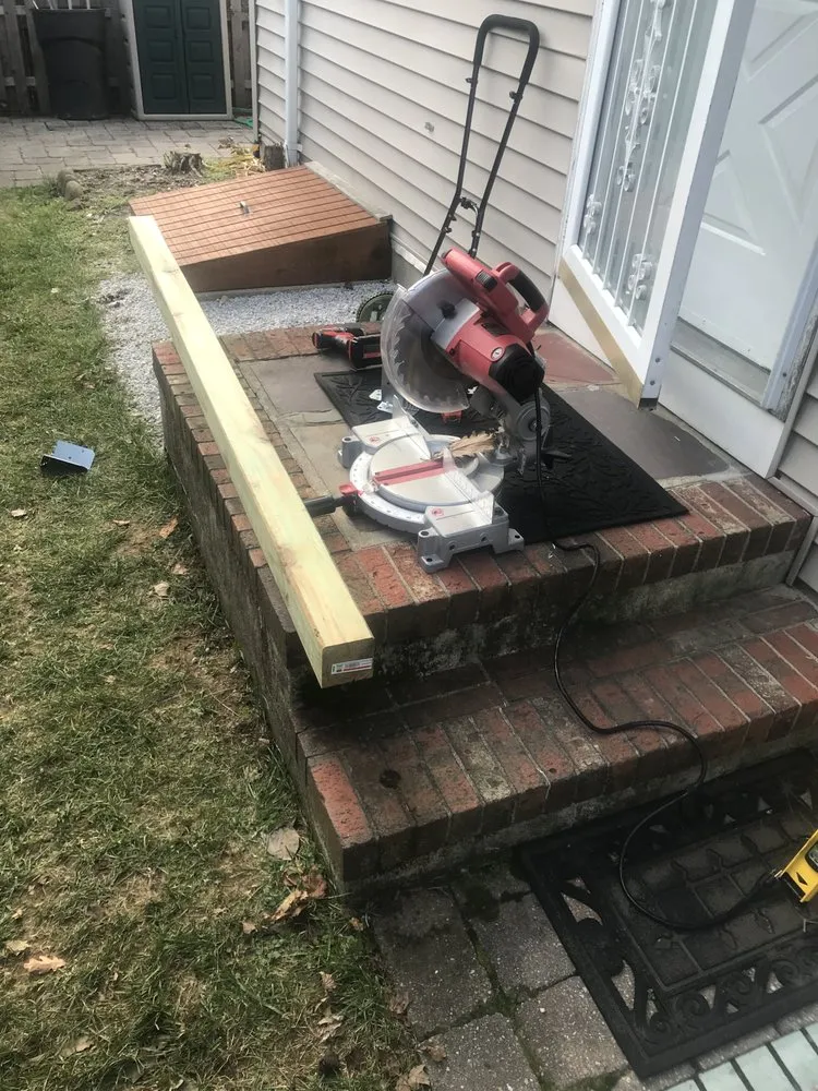 Expert yard cleanup service in Asbury Park, NJ - Foreshore Property Maintenance