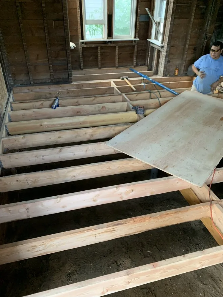 Professional landscaping services in Asbury Park, NJ by Foreshore Property Maintenance