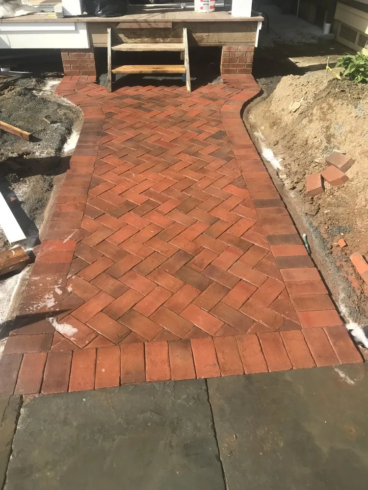 Top-rated lawn mowing service experts serving Asbury Park, NJ - Foreshore Property Maintenance