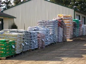 Affordable residential landscaping experts serving Park Rapids, MN - Forest And Floral Garden Center