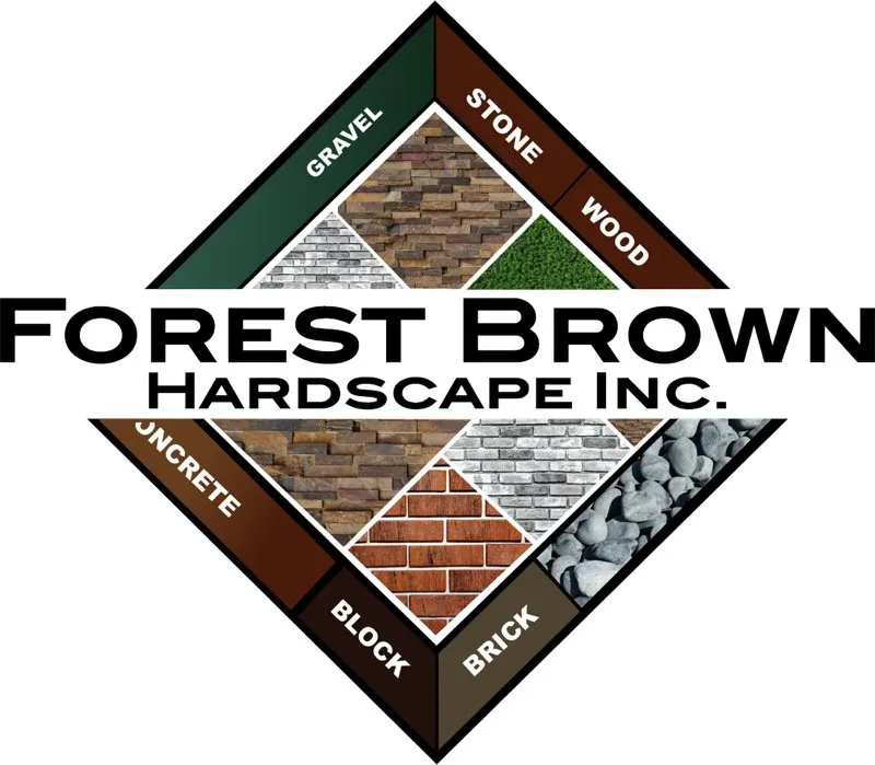 Top-rated landscape design near you across San Diego, CA - Forest Brown Hardscape