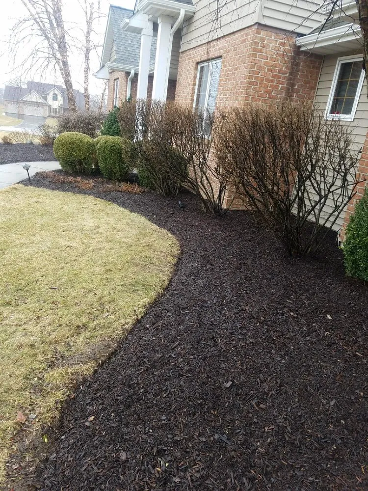 Professional residential landscaping experts serving Rockford, IL - Forest City Lawn Care