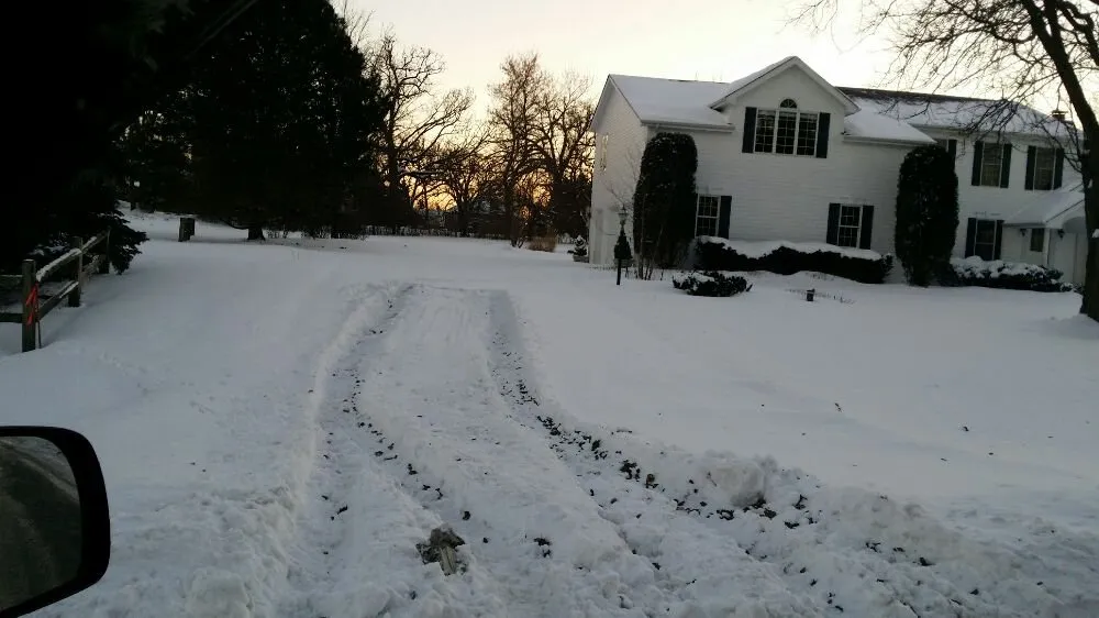 Reliable yard maintenance for beautiful yards in Mundelein, IL by Forest Cole's Lawn, Land, Home and Snow