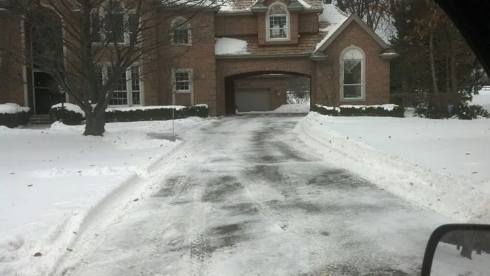 Top-rated landscape installation for beautiful yards across Mundelein, IL - Forest Cole's Lawn, Land, Home and Snow