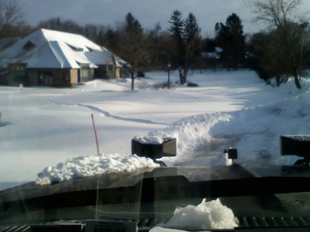 Trusted yard maintenance for homes across Mundelein, IL - Forest Cole's Lawn, Land, Home and Snow