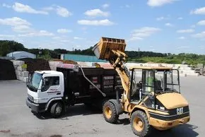 Professional outdoor landscaping in Martinsville, IN - Forest Commodities