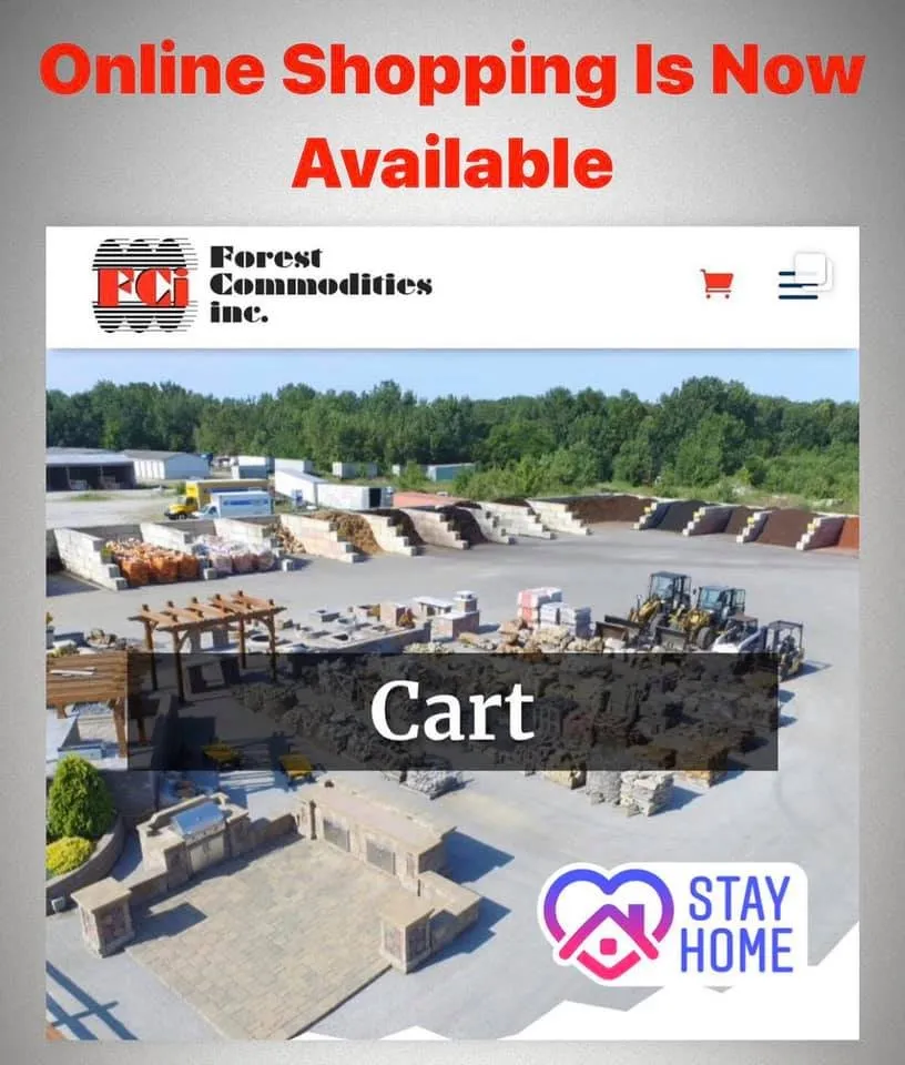 Reliable landscape design experts serving Martinsville, IN - Forest Commodities