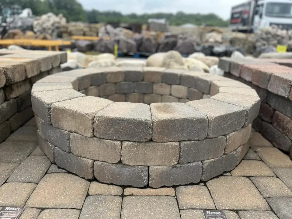 Reliable landscape installation with custom design in Martinsville, IN by Forest Commodities