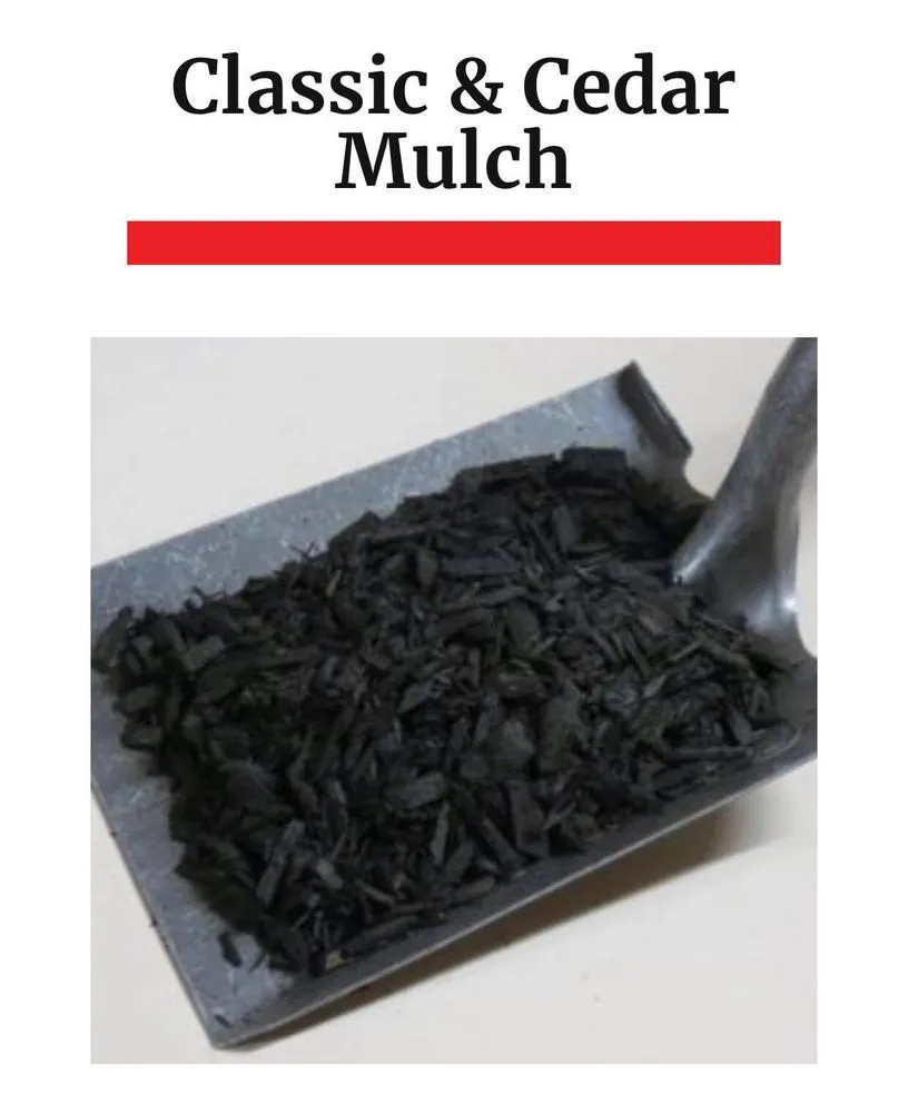 Custom landscaping services in Martinsville, IN - Forest Commodities