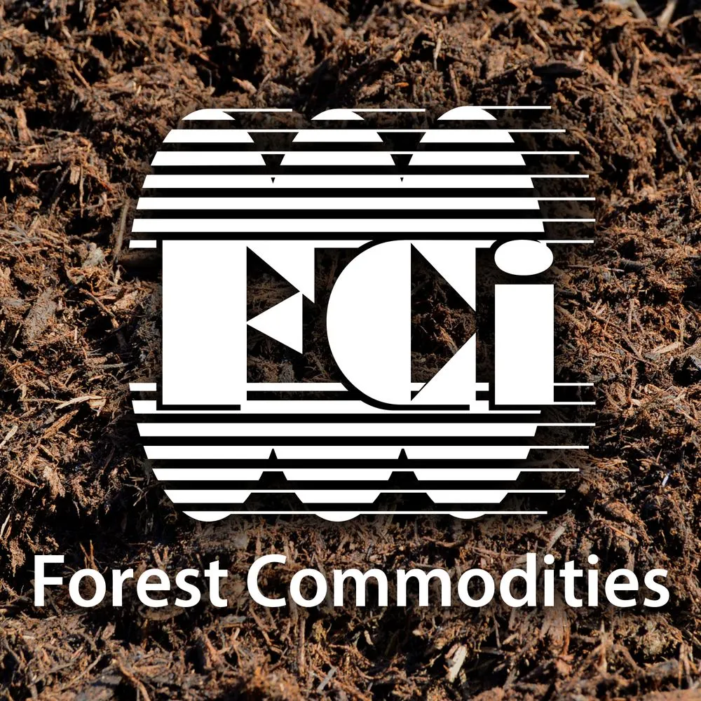 Custom landscape design in Martinsville, IN by Forest Commodities