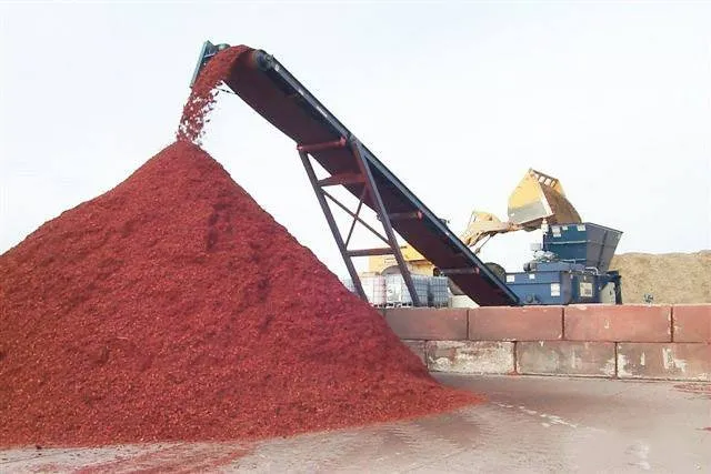 Professional lawn mowing service for outdoor upgrades in Martinsville, IN by Forest Commodities