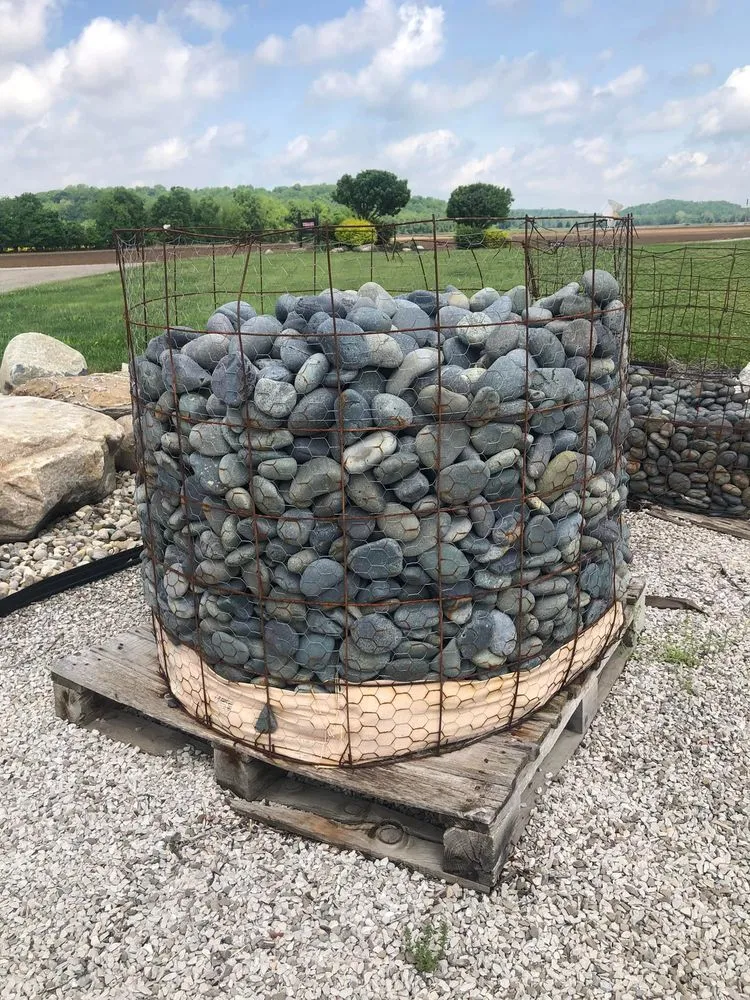 Affordable landscaping services in Martinsville, IN by Forest Commodities