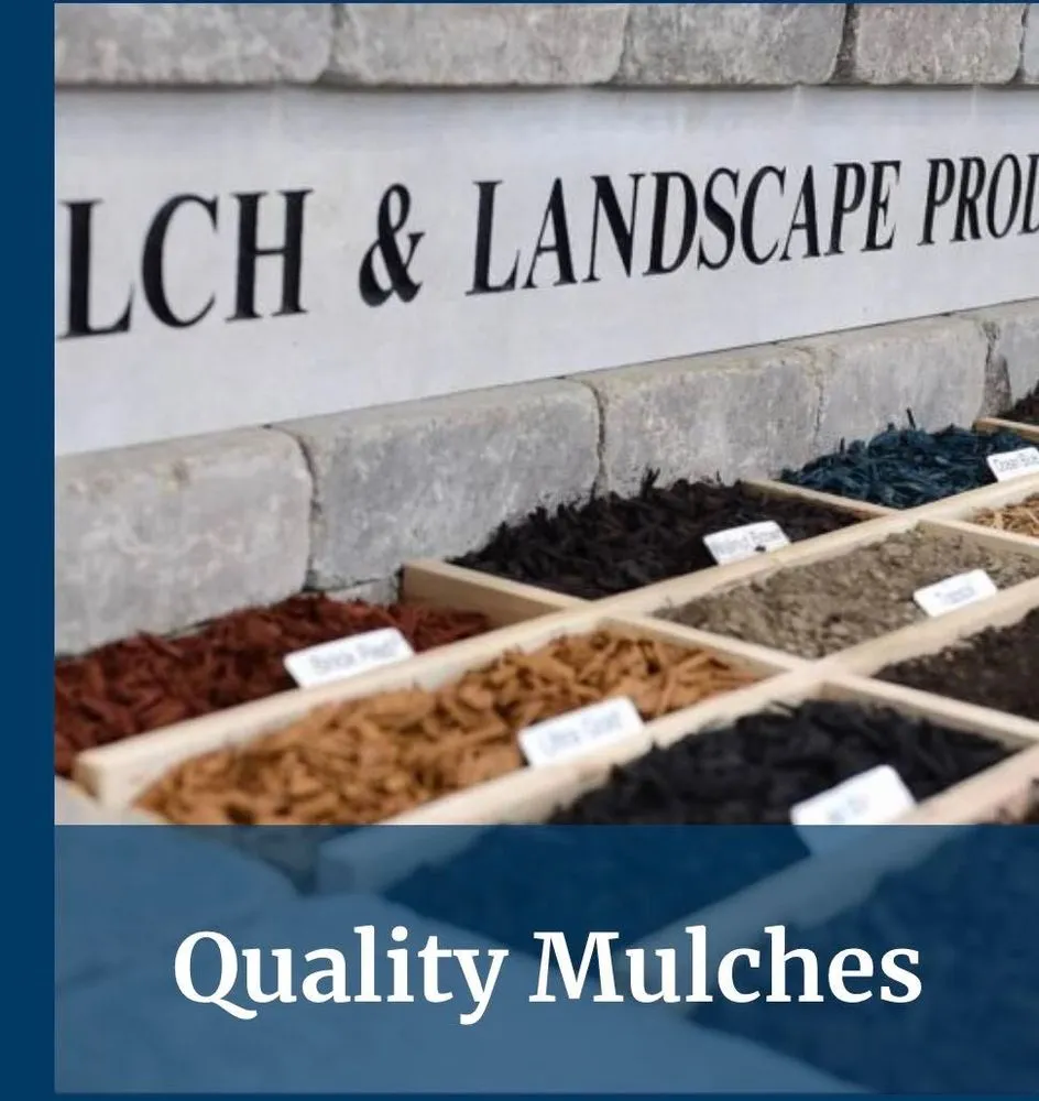 Expert residential landscaping for outdoor upgrades in Martinsville, IN by Forest Commodities