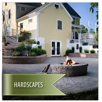 Professional landscape design experts serving Mooresville, IN - Forest Commodities
