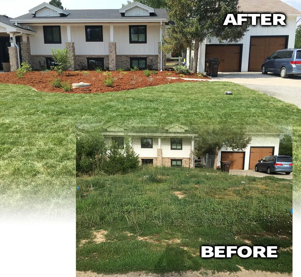 Expert landscape design with custom design in Santa Rosa, CA by Forest Green Landscape