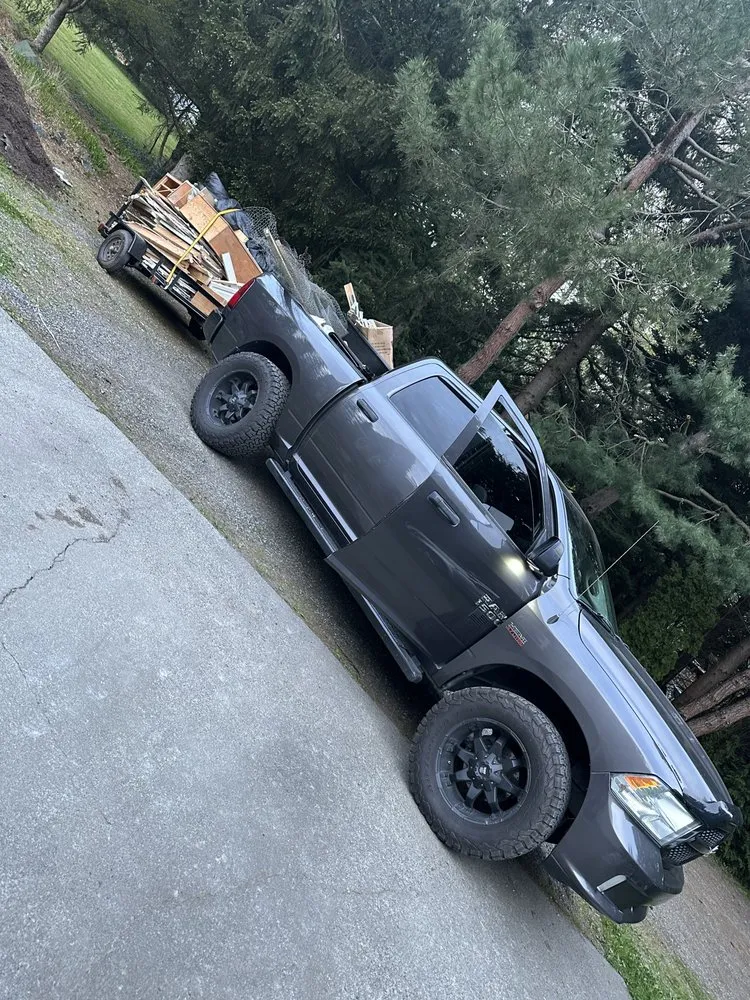Trusted outdoor landscaping experts serving Sedro-Woolley, WA - Forest Green Landscape