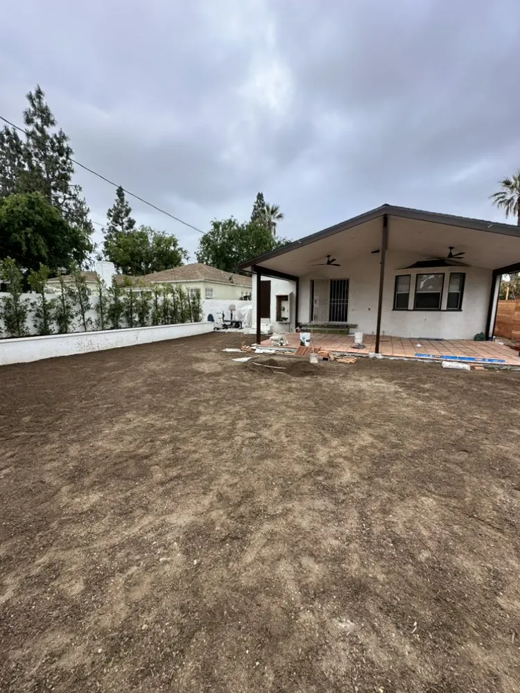 Custom landscaping services for outdoor upgrades in Sun Valley, CA by Forest Green Landscaping