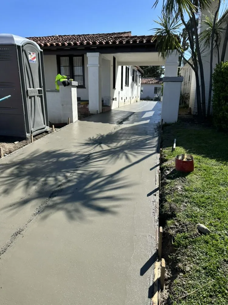 Expert landscaping services in Sun Valley, CA by Forest Green Landscaping