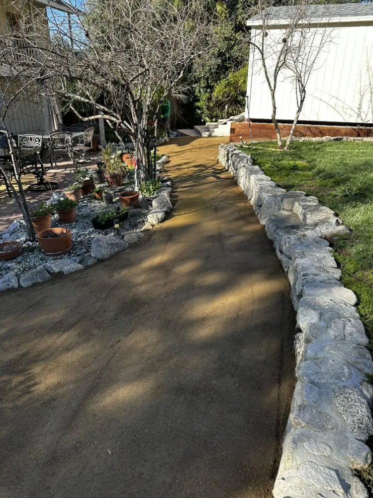 Expert yard maintenance experts serving Sun Valley, CA - Forest Green Landscaping