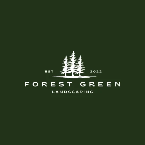 Expert landscape installation with custom design in Sun Valley, CA by Forest Green Landscaping