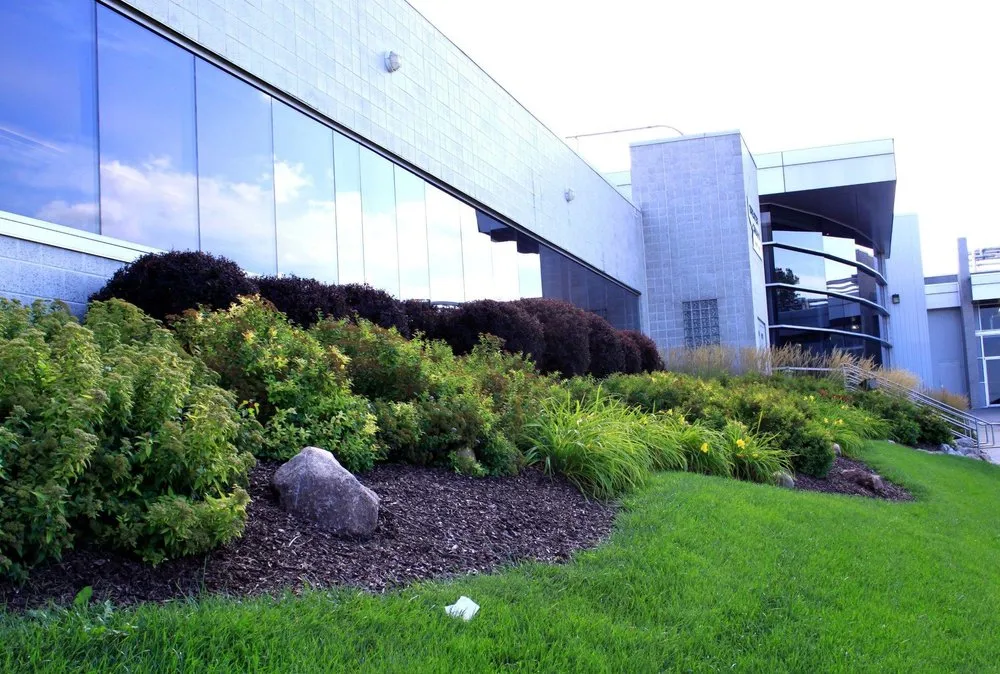 Local yard cleanup service for beautiful yards in Omaha, NE by Forest Green Lawn & Landscaping