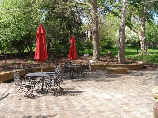 Reliable lawn care service with custom design across Omaha, NE - Forest Green Lawn & Landscaping