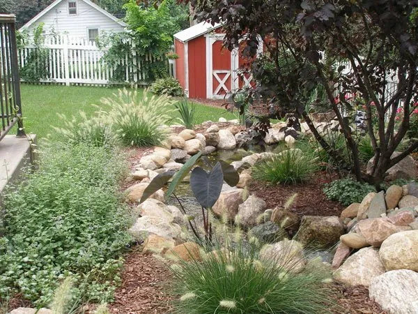 Top-rated yard cleanup service experts serving Omaha, NE - Forest Green Lawn & Landscaping