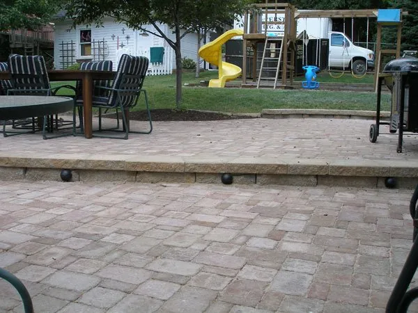 Top-rated lawn mowing service for outdoor upgrades in Omaha, NE by Forest Green Lawn & Landscaping