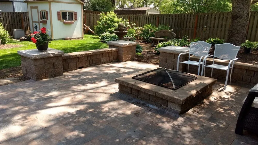 Reliable landscaping services in Omaha, NE - Forest Green Lawn & Landscaping