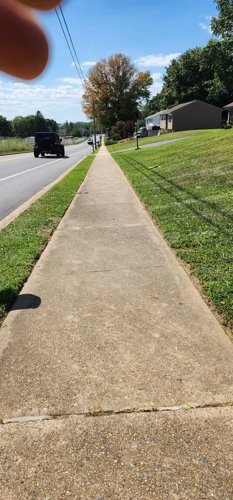 Professional landscaping services in Columbia, PA by Forest Green Lawn Care