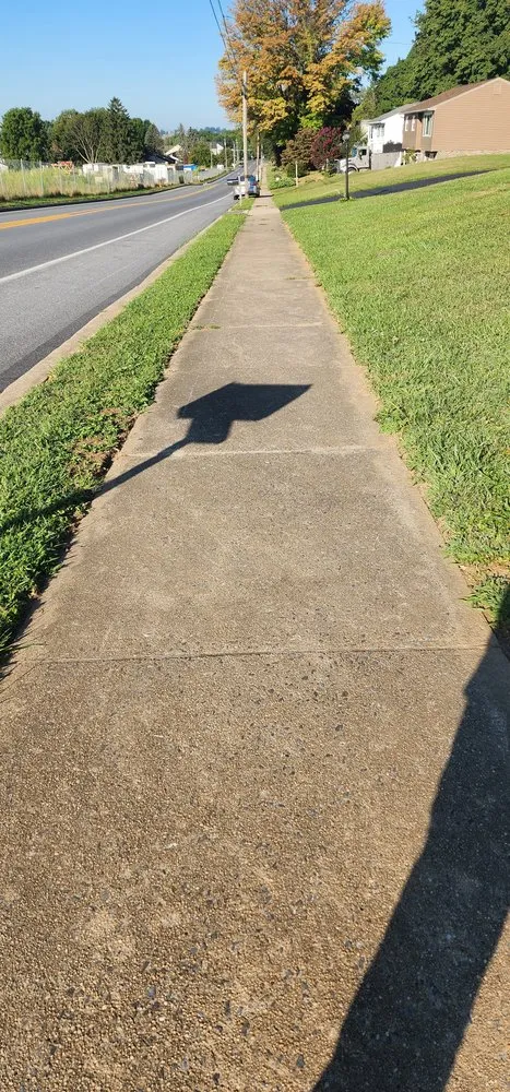 Trusted garden landscaping experts serving Columbia, PA - Forest Green Lawn Care