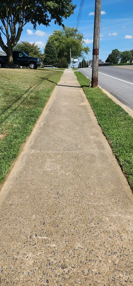 Reliable lawn care service in Columbia, PA by Forest Green Lawn Care