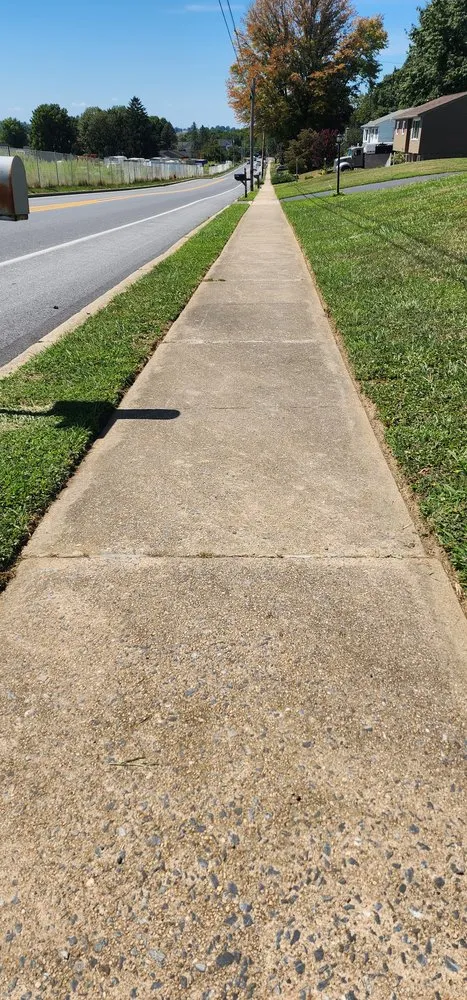 Local outdoor landscaping for outdoor upgrades in Columbia, PA by Forest Green Lawn Care