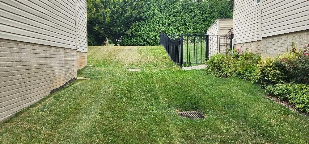 Custom landscaping services in Columbia, PA - Forest Green Lawn Care