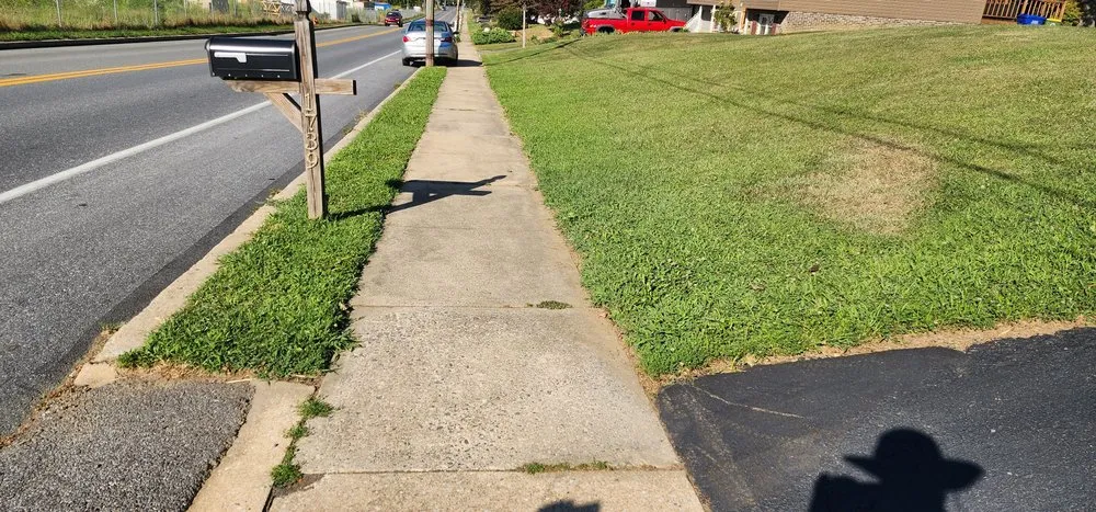 Custom residential landscaping near you across Columbia, PA - Forest Green Lawn Care