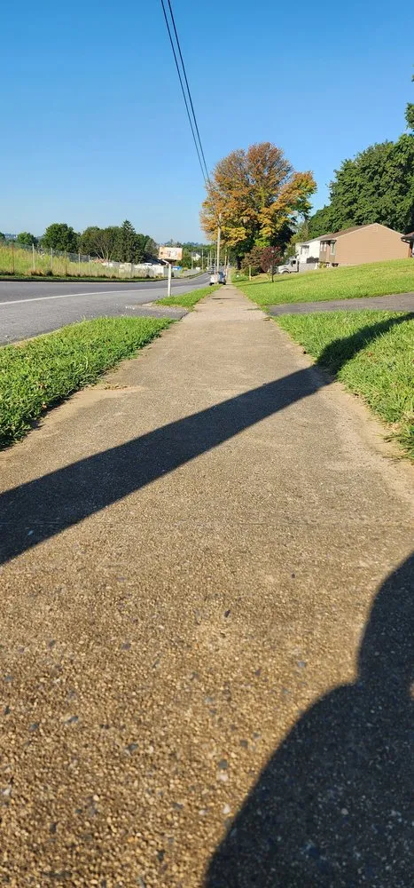 Local lawn care service in Columbia, PA - Forest Green Lawn Care